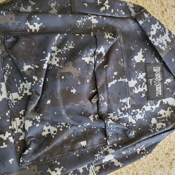 Backpack EASTWEST - Picture 3 of 7